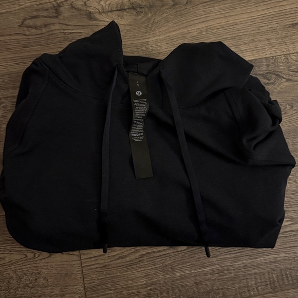 Lululemon athletic hoodie - Picture 3 of 4